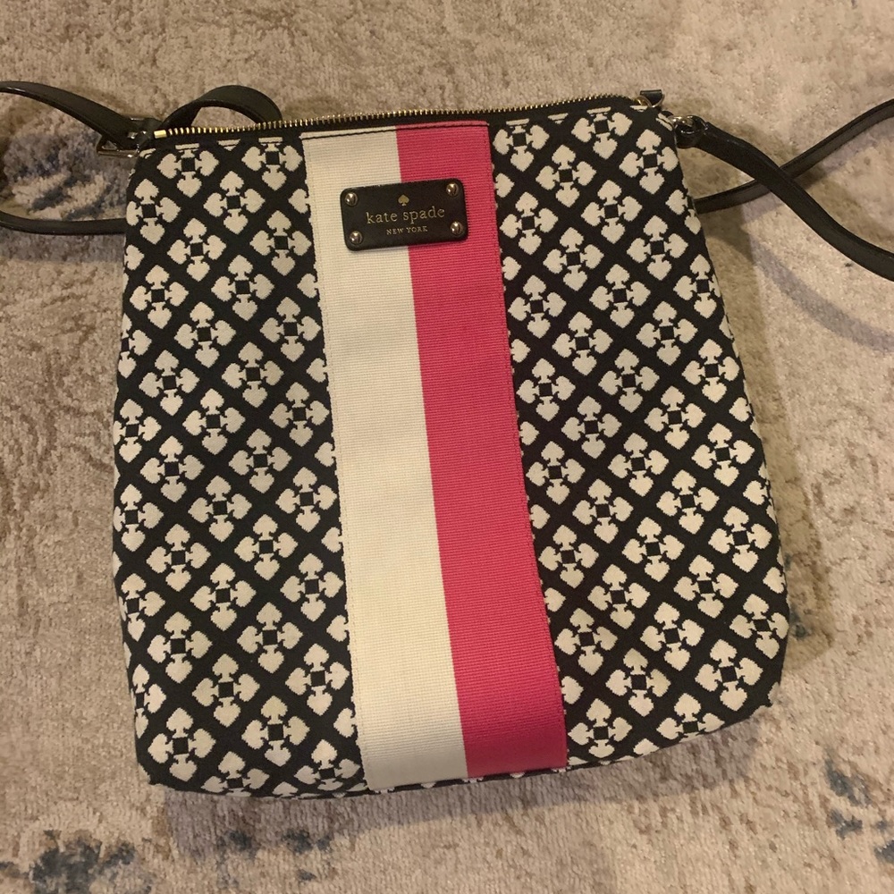Kate Spade crossbody